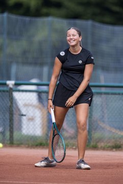 Ida Wobker 761 - Masters Nord